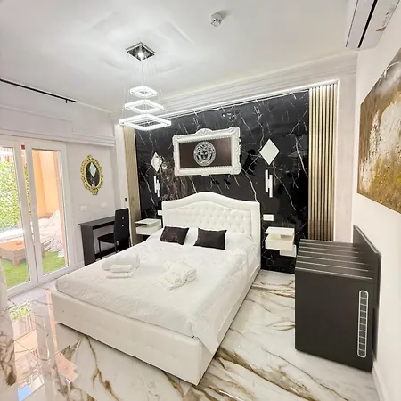 Гостевой дом Empire Тропея