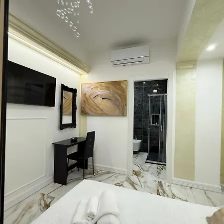 招待所 Empire 特罗佩阿