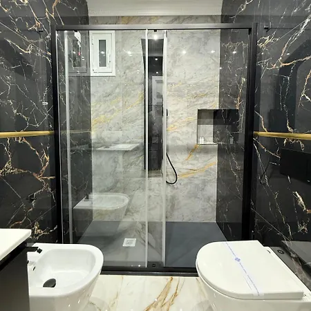 招待所 Empire 特罗佩阿