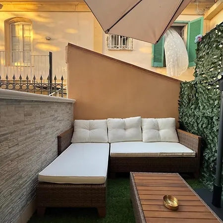 招待所 Empire 特罗佩阿