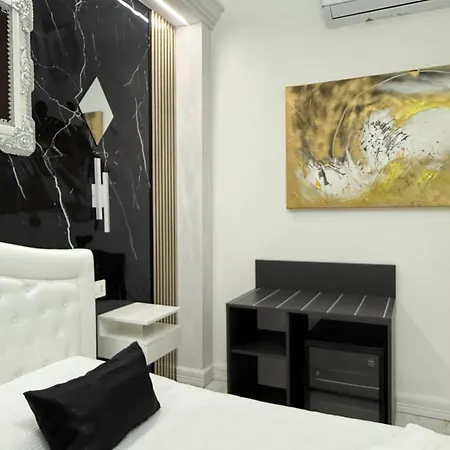 Empire Гостевой дом Тропея