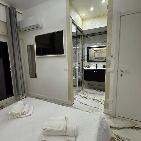 Empire Gasthuis Tropea