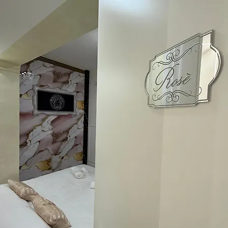 Empire Gasthuis Tropea