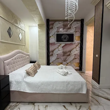 Empire Gasthuis Tropea