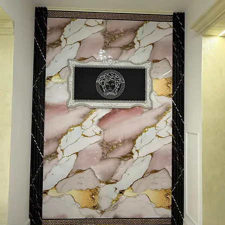 Gasthuis Empire Tropea