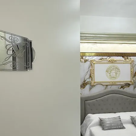 Empire Pensjonat 4*
