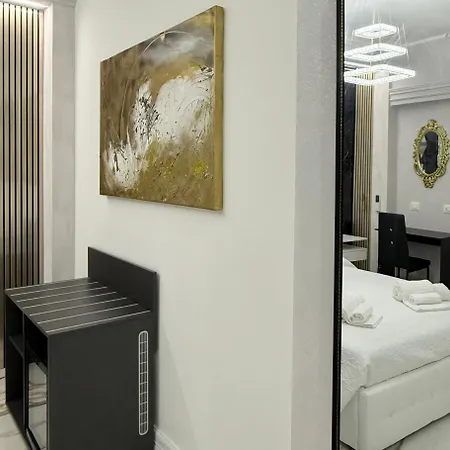 Gasthof Empire 3*