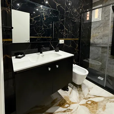 Empire Gasthuis Tropea