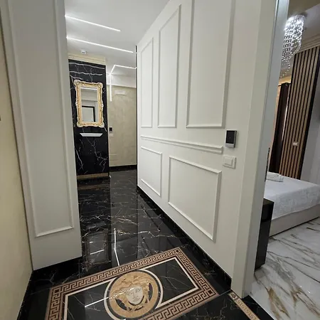 Penzion Empire Tropea