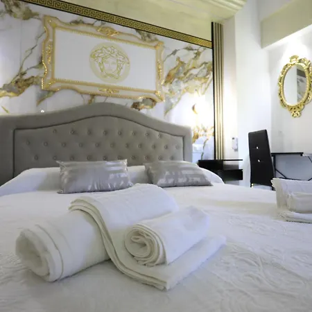 Empire 4* Tropea
