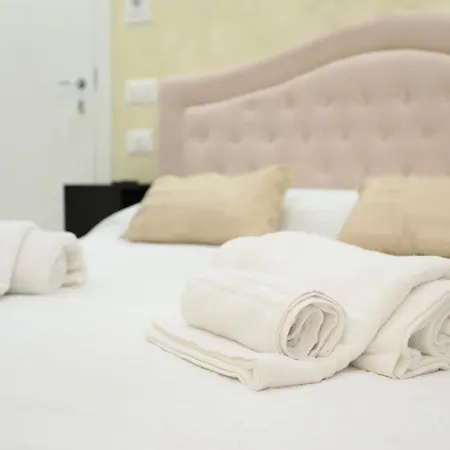 Empire Penzion Tropea