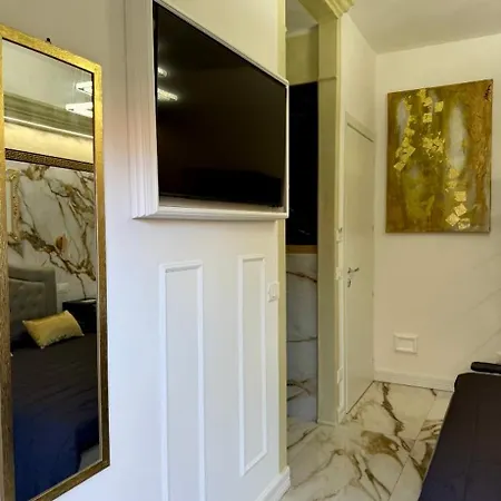 Empire Gasthuis Tropea