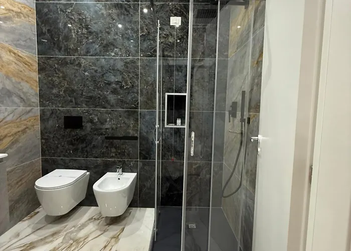 Empire Casa de hóspedes