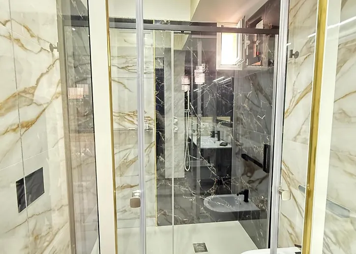 Empire Casa de hóspedes Tropea