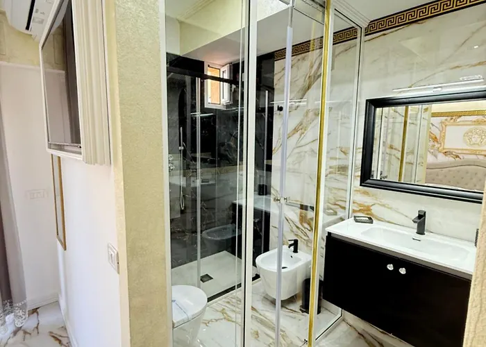 Empire Casa de hóspedes 3*