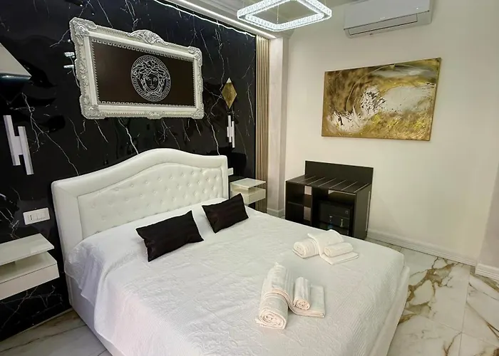 Casa de hóspedes Empire 3*