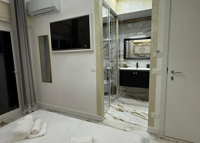 Empire Casa de hóspedes Tropea