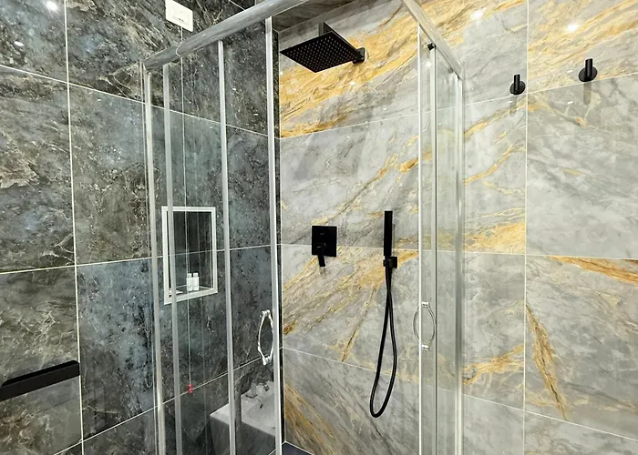 Empire Casa de hóspedes