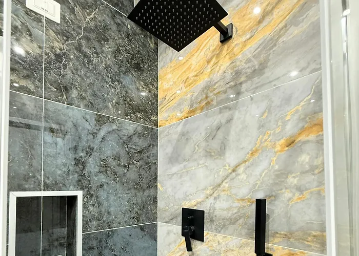 Empire Casa de hóspedes