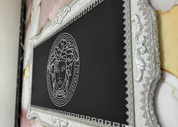 Casa de hóspedes Empire Tropea