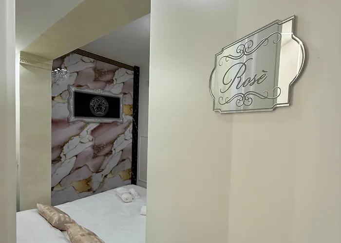 Empire Casa de hóspedes Tropea