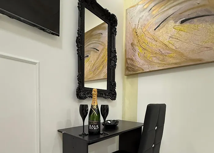 Empire Pensjonat Tropea