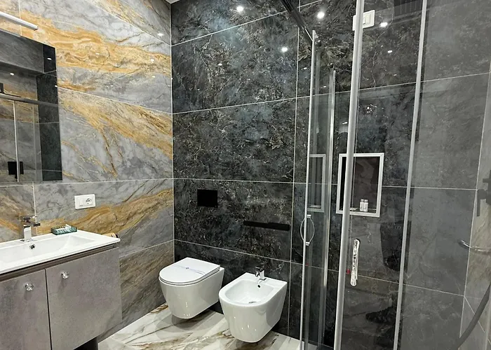 Casa de hóspedes Empire 3*