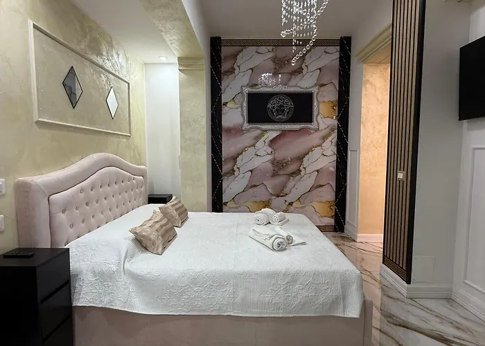 Empire Pensjonat Tropea