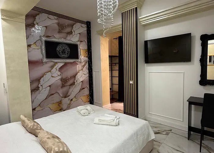 Casa de hóspedes Empire 3*