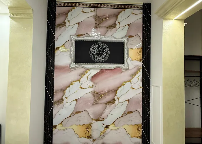 Casa de hóspedes Empire Tropea