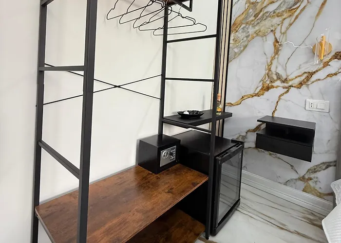 Empire Casa de hóspedes 3*