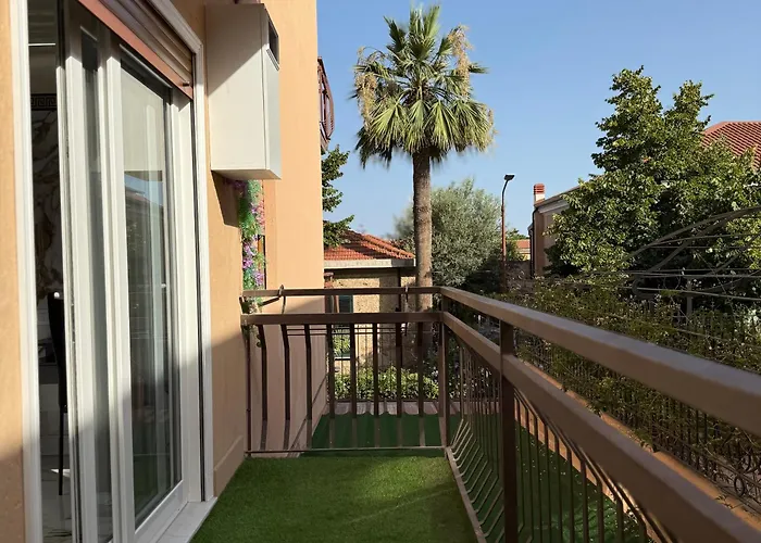 Empire Casa de hóspedes