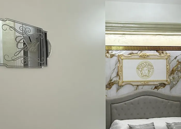 Empire Casa de hóspedes 3*