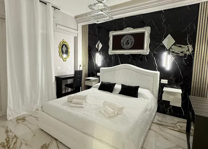 Empire Casa de hóspedes 3*