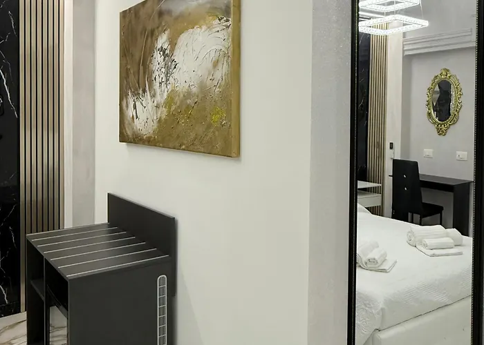 Casa de hóspedes Empire 3*