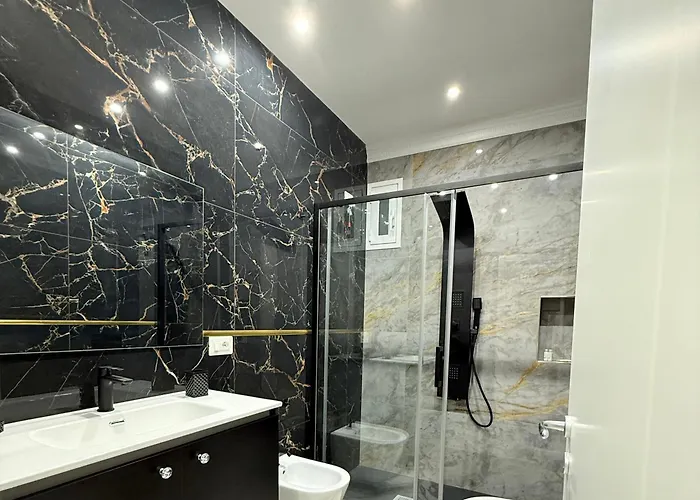 Empire Casa de hóspedes