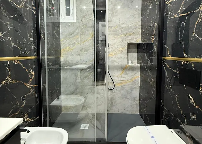 Casa de hóspedes Empire Tropea