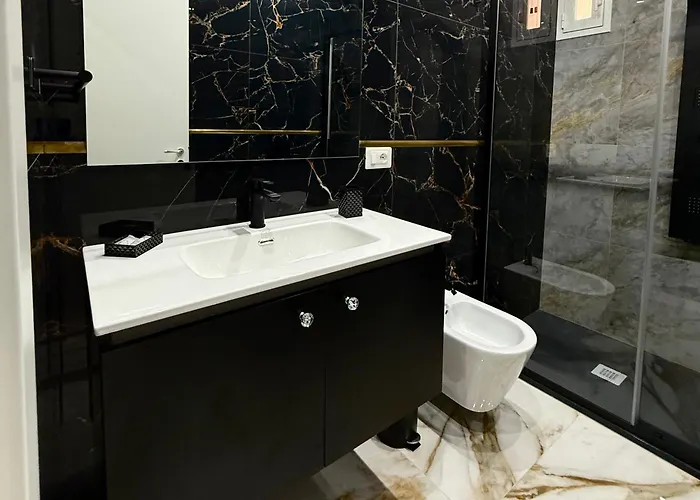 Empire Casa de hóspedes Tropea