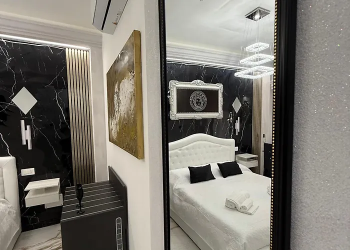 Empire Casa de hóspedes