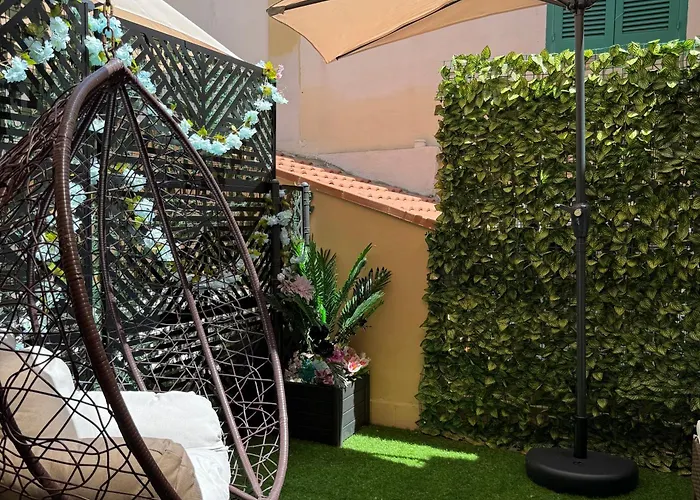 Casa de hóspedes Empire