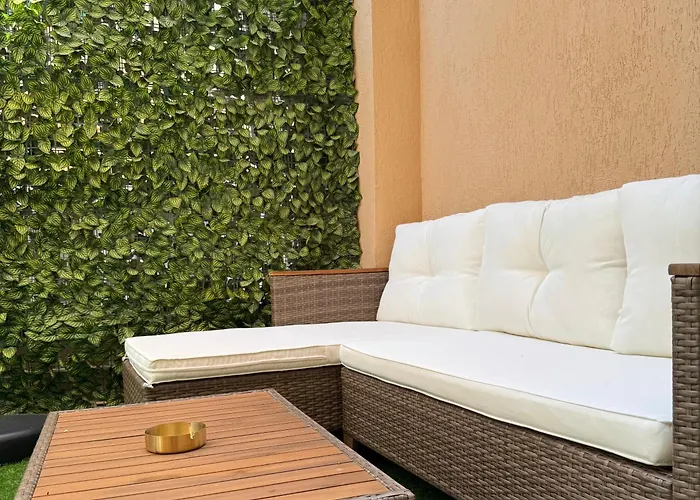 Casa de hóspedes Empire 3*