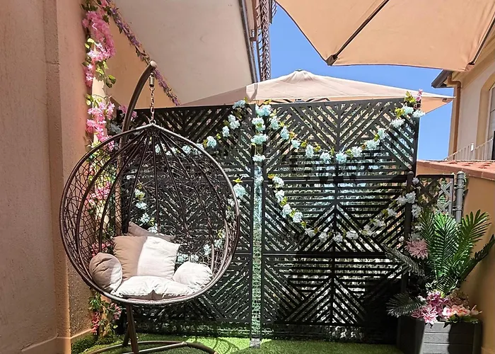 Casa de hóspedes Empire