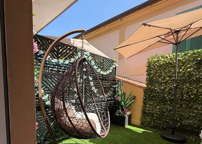 Empire Casa de hóspedes