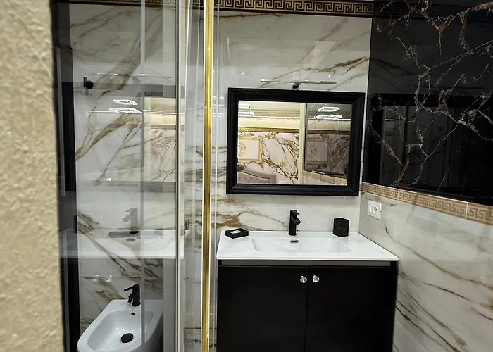 Casa de hóspedes Empire 3*