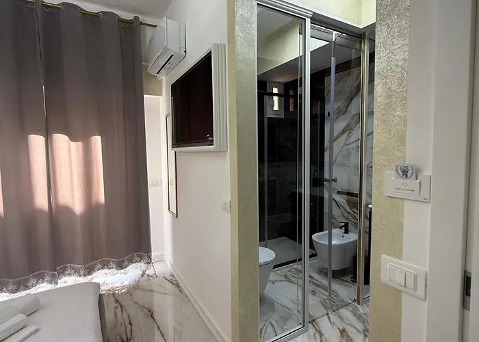 Empire Casa de hóspedes