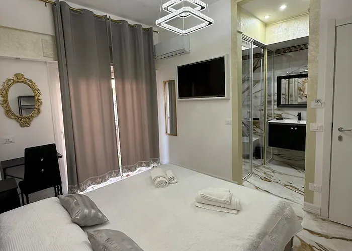 Casa de hóspedes Empire