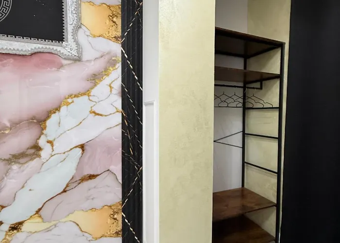 Casa de hóspedes Empire 3*