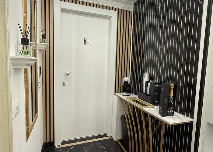 Empire Casa de hóspedes