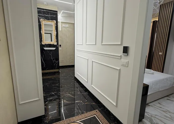 Casa de hóspedes Empire Tropea