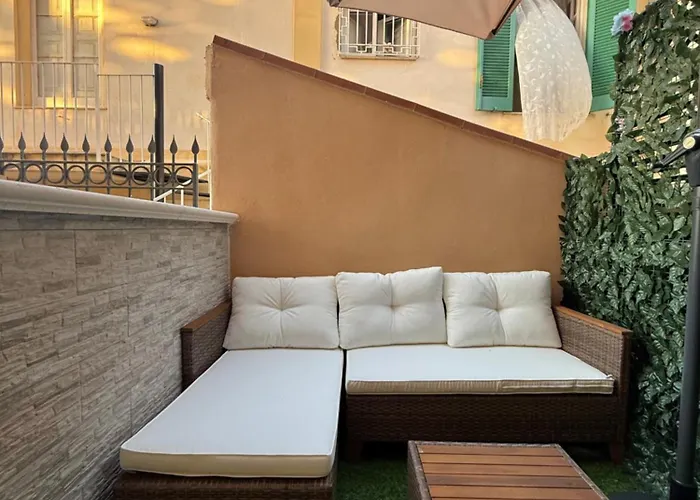 Casa de hóspedes Empire Tropea